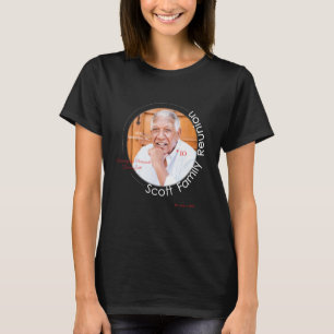 Scott's family reunion T-Shirt