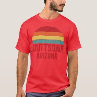 Scottsdale Arizona T-Shirt