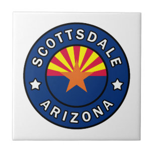 Scottsdale Arizona Tile