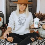 Scottsdale Bachelorette Weekend Bridesmaids Custom Sweatshirt<br><div class="desc">Are you looking for the perfect gift for your bridesmaids? Why not give them a custom sweatshirt designed just for their bachelorette weekend! This shirt is perfect for showing off your love for your friend and making sure they stay warm on the coldest days of the winter. This Scottsdale Before...</div>