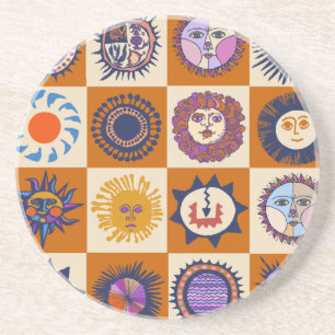 Scottsdale Del Sol Coaster