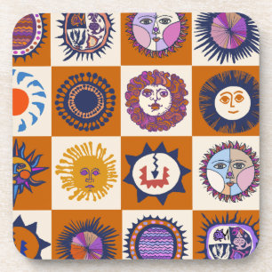 Scottsdale Del Sol Coaster