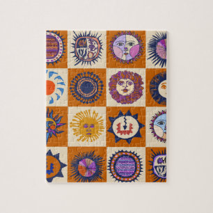 Scottsdale Del Sol Jigsaw Puzzle