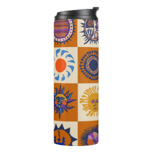 Scottsdale Del Sol Thermal Tumbler