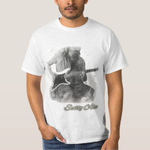 Scotty Allen Sketch Tee