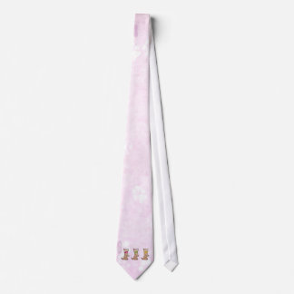 Scotty Dog Parade Tie
