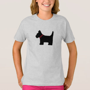 Scotty Dog Shirt