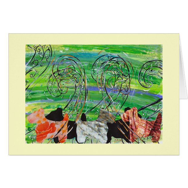 Scotty Dogs card (Front Horizontal)
