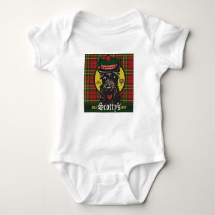Scotty's Golf Shop Baby Bodysuit