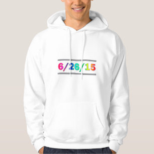 SCOTUS Date Hoodie