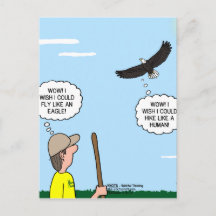 Scout and Eagle Thoughts