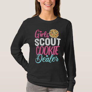 Scout For Girls Cookie Dealer Women T-Shirt