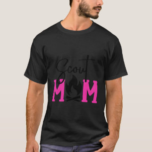Scout Leader T-Shirt
