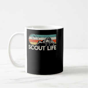 Scout Life Coffee Mug