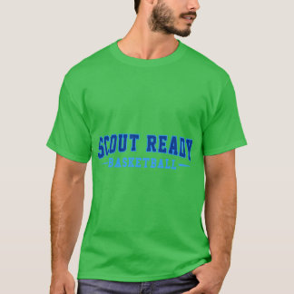 Scout Ready Alternative T-Shirt