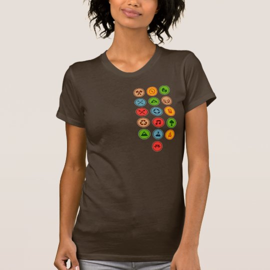 Scout Shirt