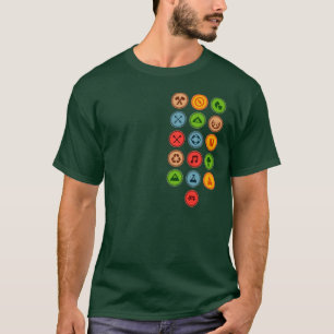 Scout Shirt