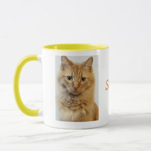 Scout the Mancoon Mug