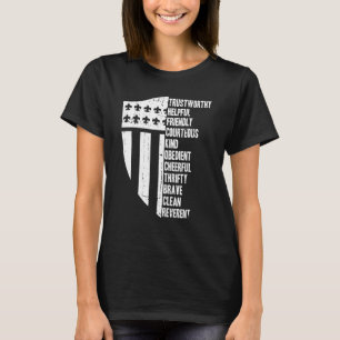 Scouting 1 T-Shirt