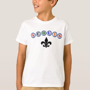 Scouting Shirt