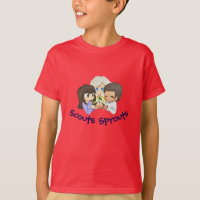 Scouts Sprouts