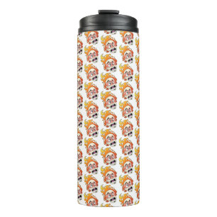 Scovillelicous Fire Head Thermal Tumbler
