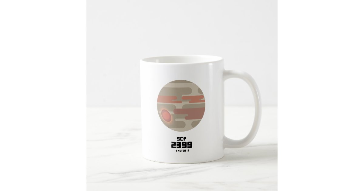 SCP Foundation Card Key Card Sticker Mug Notebook 