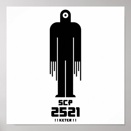 Scp 2521 имя