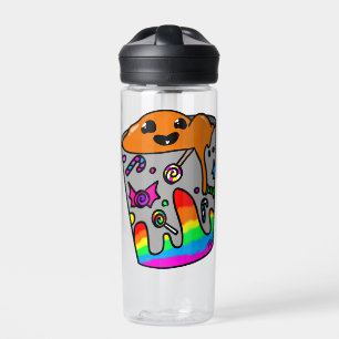 SCP-999   Cuppa Joy Water Bottle
