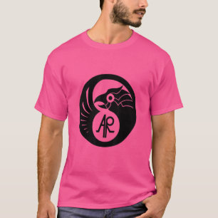 Scp Foundation Anderson Robotics T-Shirt