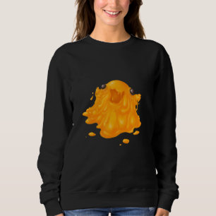 Scp Foundation Scp 999 Cute Tickle Monster Sweatshirt