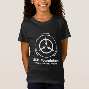 SCP Foundation T-Shirt