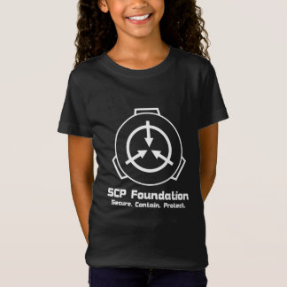 SCP Foundation T-Shirt