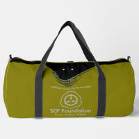 SCP Secure. Contain. Protect Anomalous Content