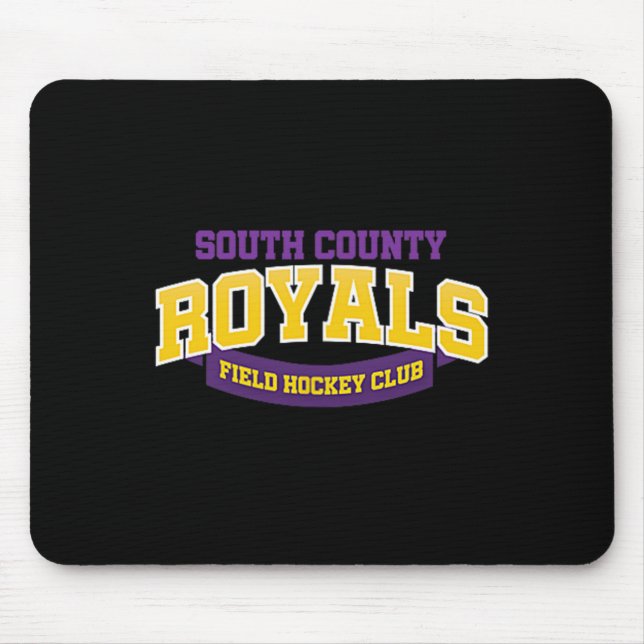 Scr 2025  mouse mat (Front)