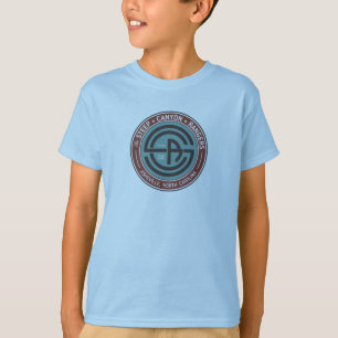 SCR Boys Tee
