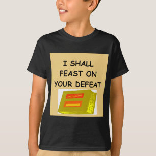SCRABBLE T-Shirt
