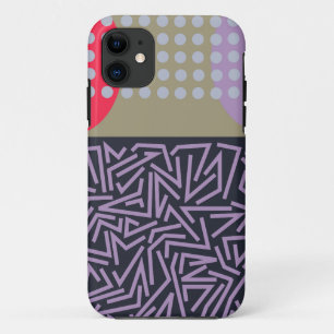 Scrambled Eggs  iPhone 11 Case