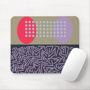 Scrambled Eggs  Mouse Mat