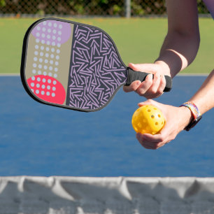 Scrambled Eggs  Pickleball Paddle