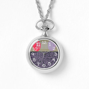 Scrambled Eggs Watch