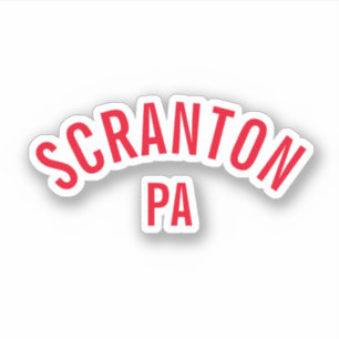 Scranton, PA