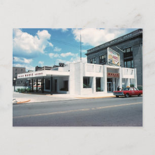 Scranton Pa. Postcard