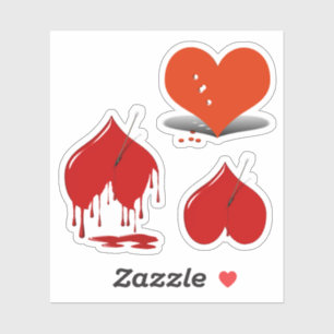 Scrap Book Anti Valentine's Day