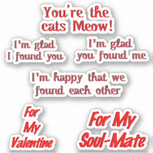 Scrap Book Happy Valentine's Day