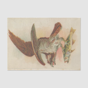 Scrap Ephemera  Design Series #3 Tissue Paper