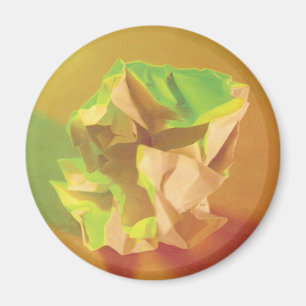 Scrap magnet