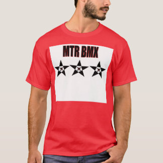 Scrap team tee