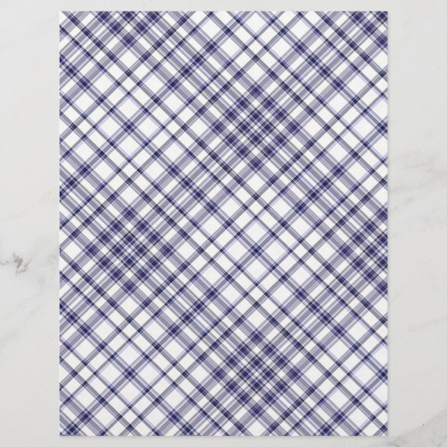 Scrapbook Craft Paper (Front)