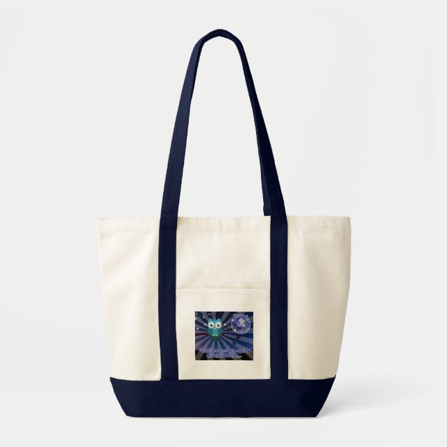 Scrapbook Crafter Retreat  Tote Bag (Front)